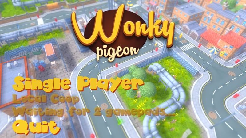 Game screenshot 4