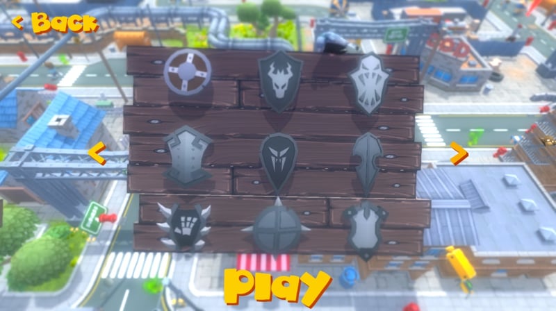 Game screenshot 4
