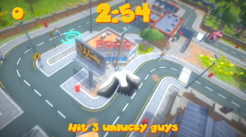 Game screenshot 5