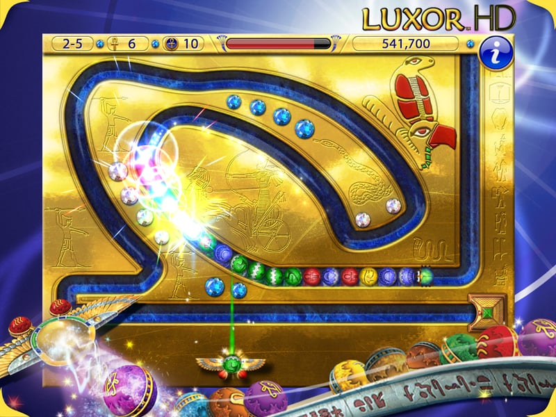 Game screenshot 1