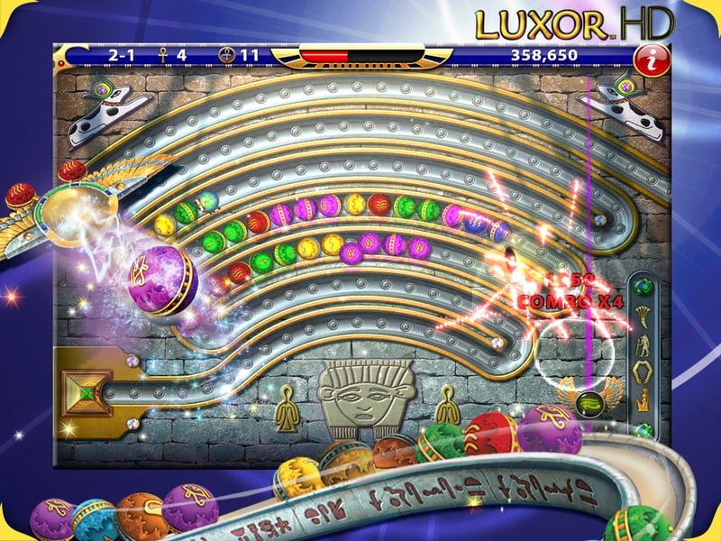 Game screenshot 4
