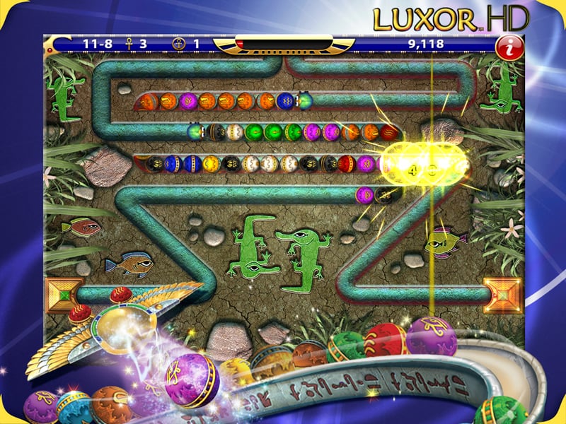 Game screenshot 5