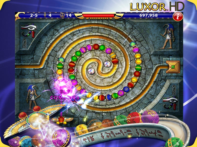 Game screenshot 3