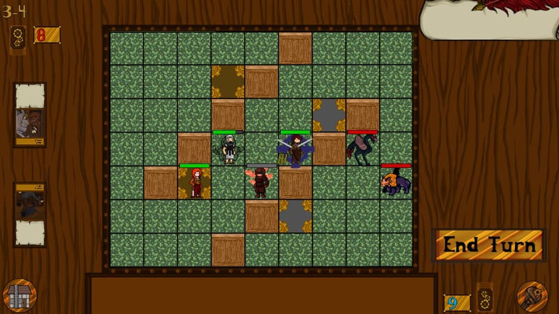 Game screenshot 1