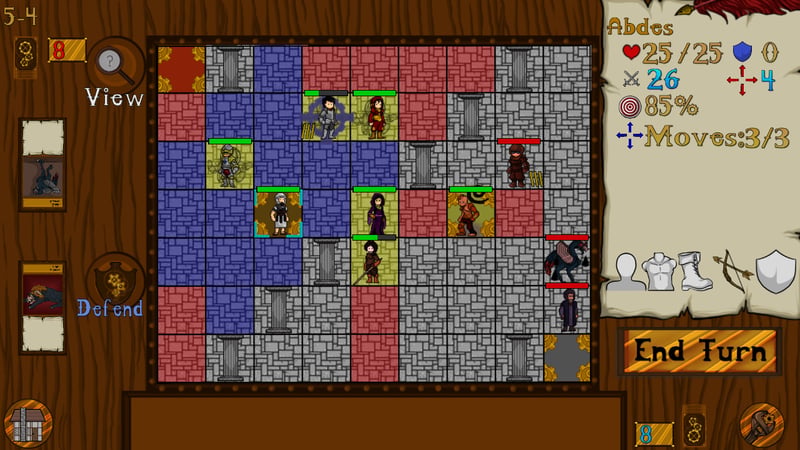 Game screenshot 4