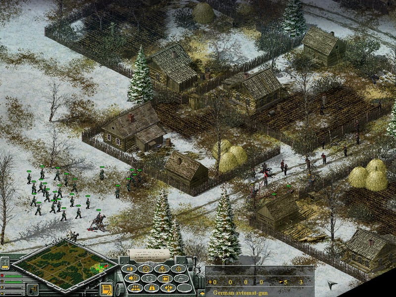 Game screenshot 4