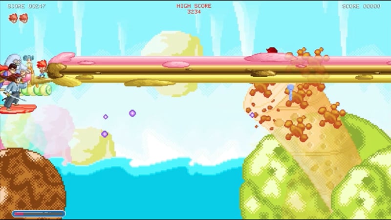 Game screenshot 3