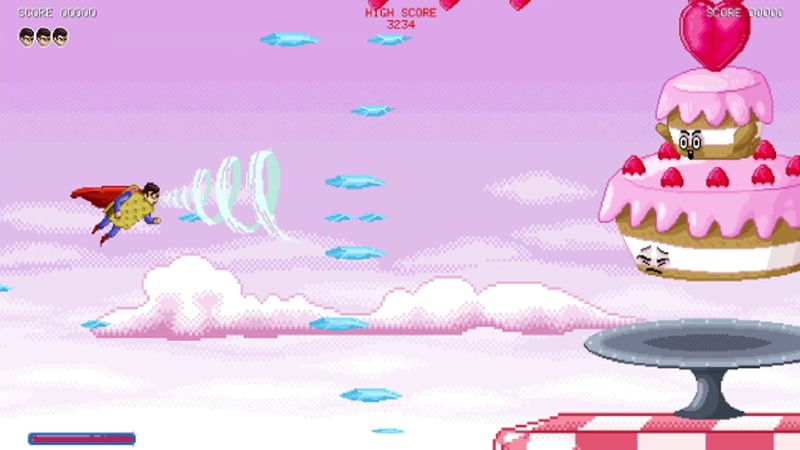 Game screenshot 3