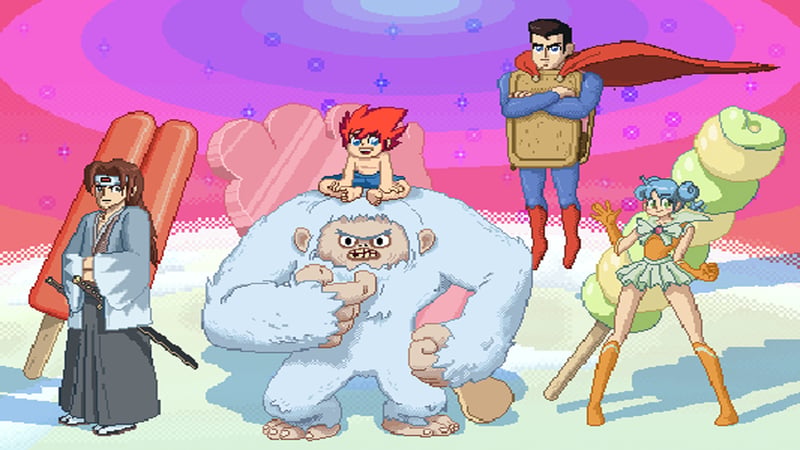 Game screenshot 5