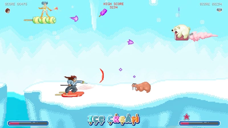 Game screenshot 4