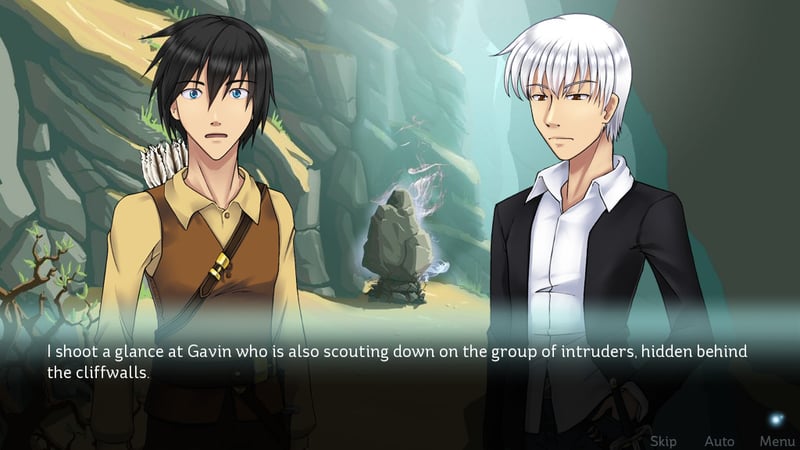 Game screenshot 4
