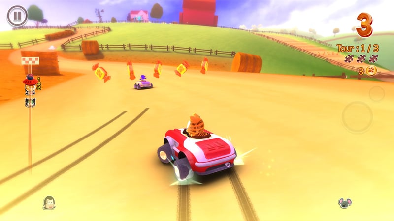 Game screenshot 5
