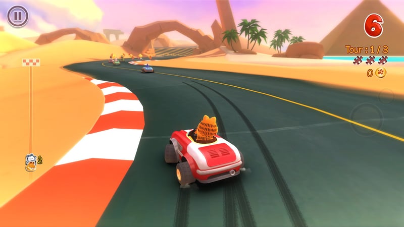 Game screenshot 5