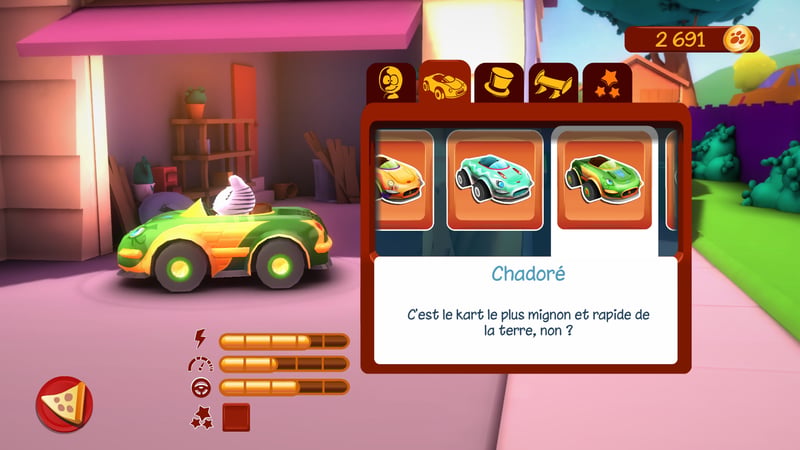Game screenshot 5