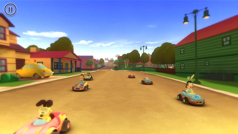 Game screenshot 3