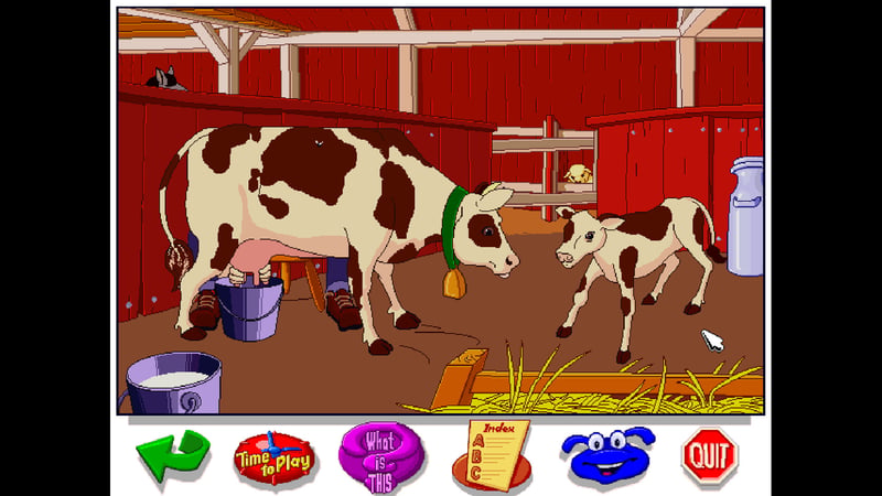 Game screenshot 4