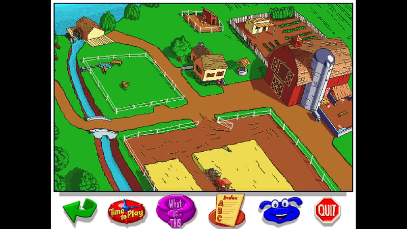 Game screenshot 3