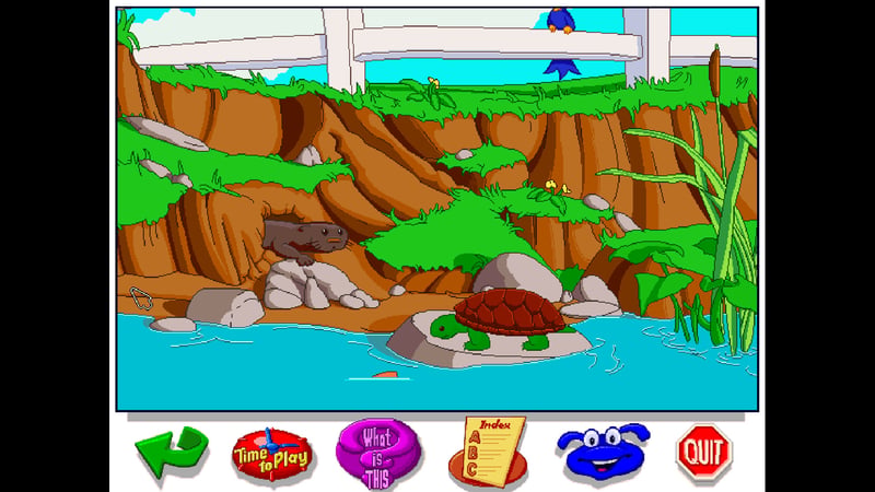 Game screenshot 5