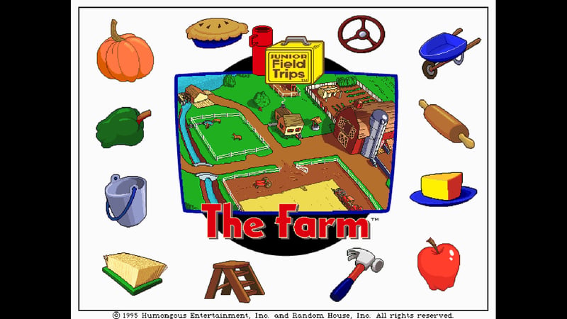 Game screenshot 2