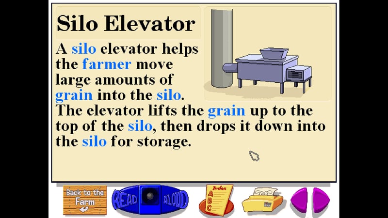 Game screenshot 5