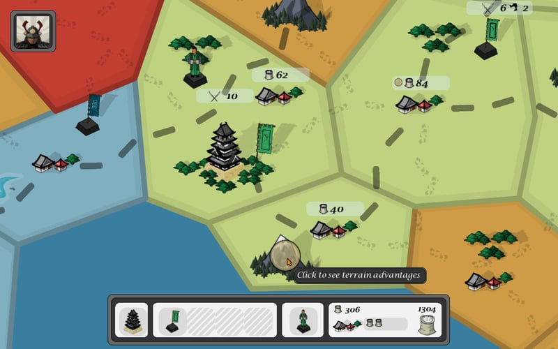Game screenshot 1