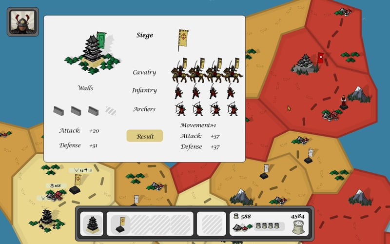 Game screenshot 3