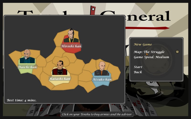 Game screenshot 5