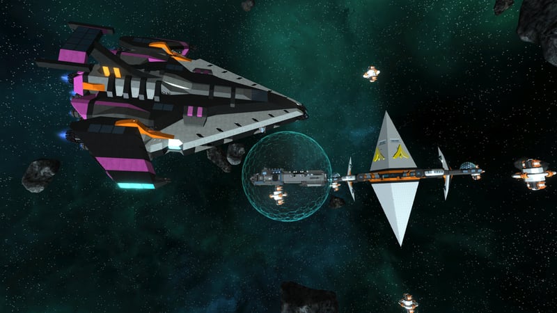 Game screenshot 4