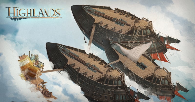 Game screenshot 1