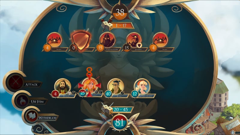 Game screenshot 4