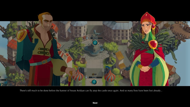 Game screenshot 3