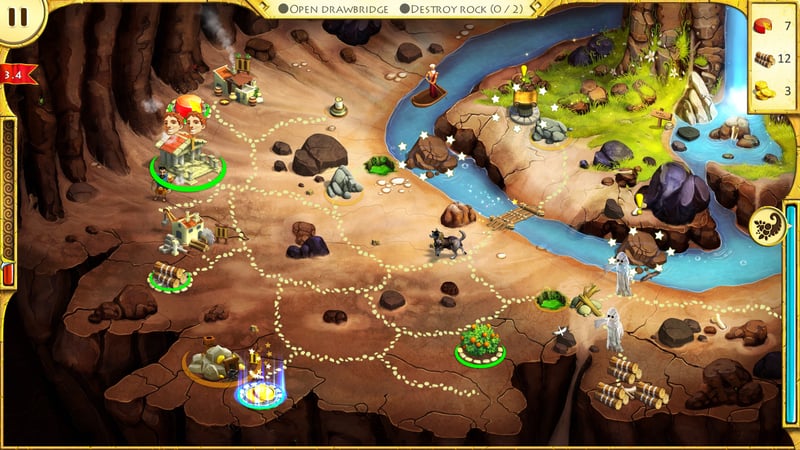 Game screenshot 3