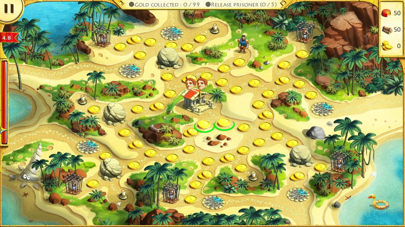 Game screenshot 5