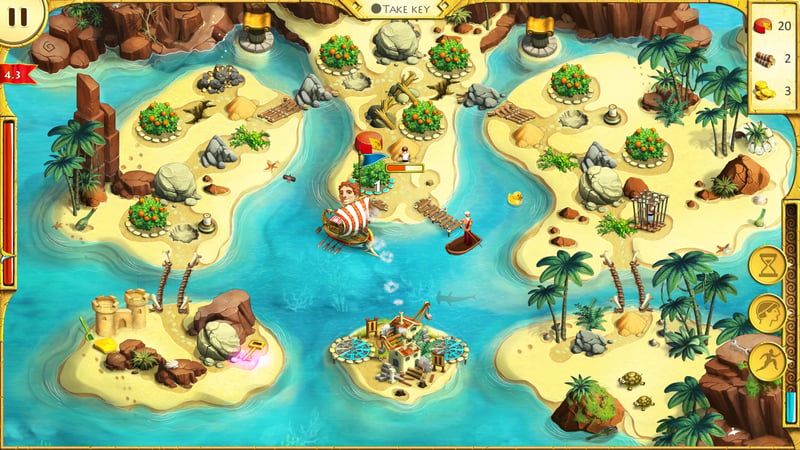 Game screenshot 2