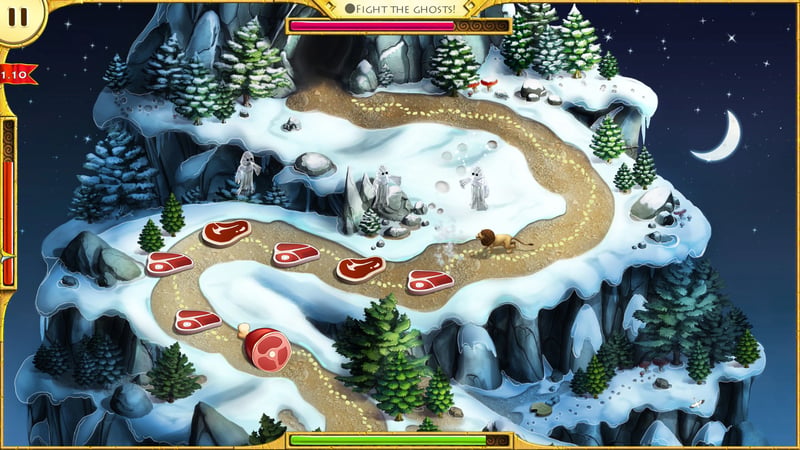 Game screenshot 5