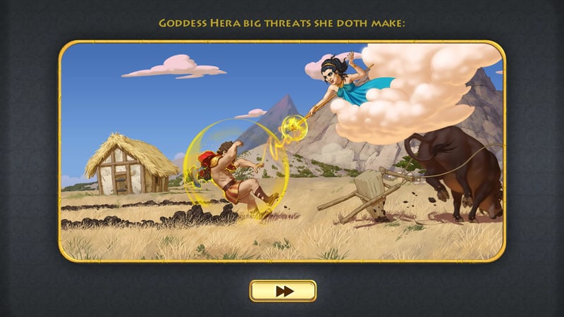 Game screenshot 4