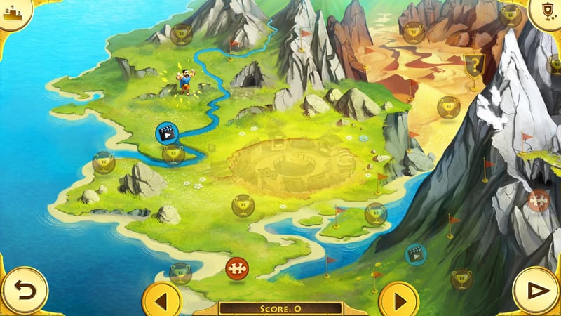 Game screenshot 4
