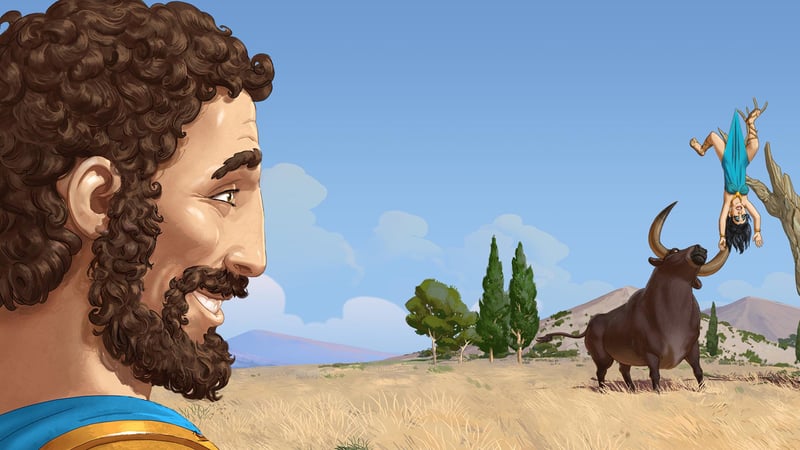 Game screenshot 4