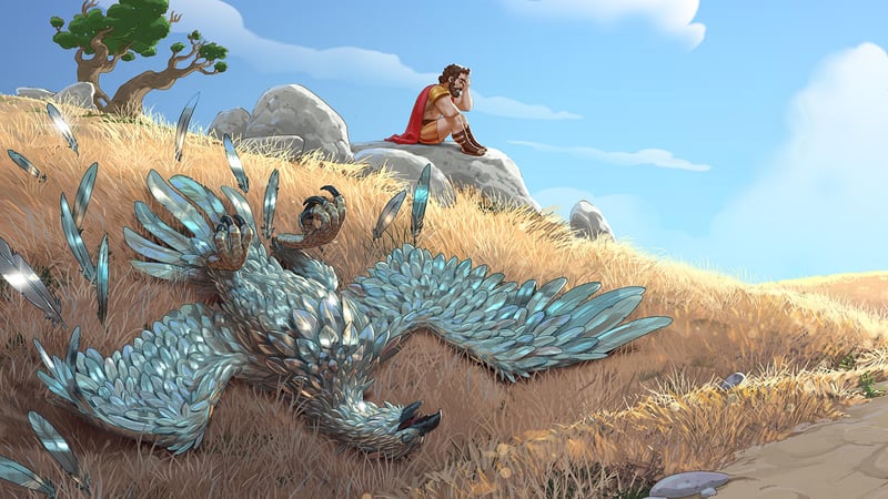 Game screenshot 5