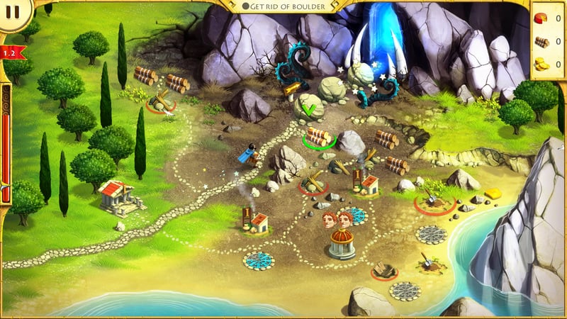 Game screenshot 4