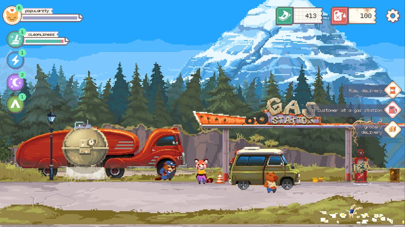 Game screenshot 5