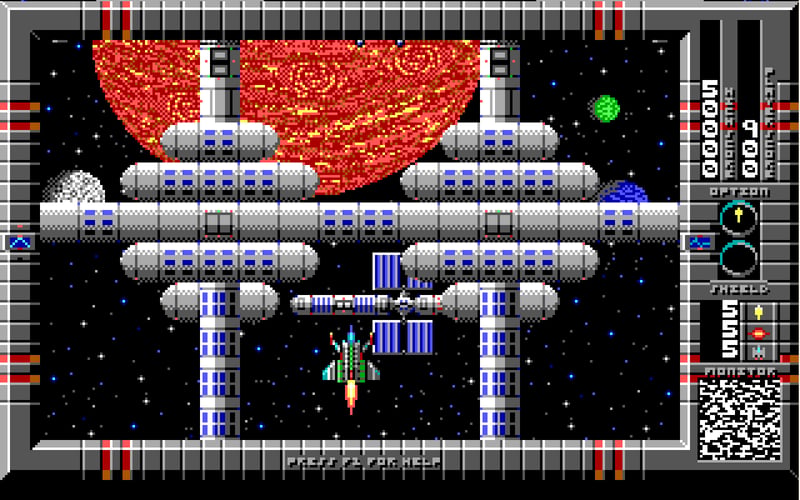 Game screenshot 3