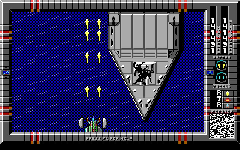Game screenshot 4