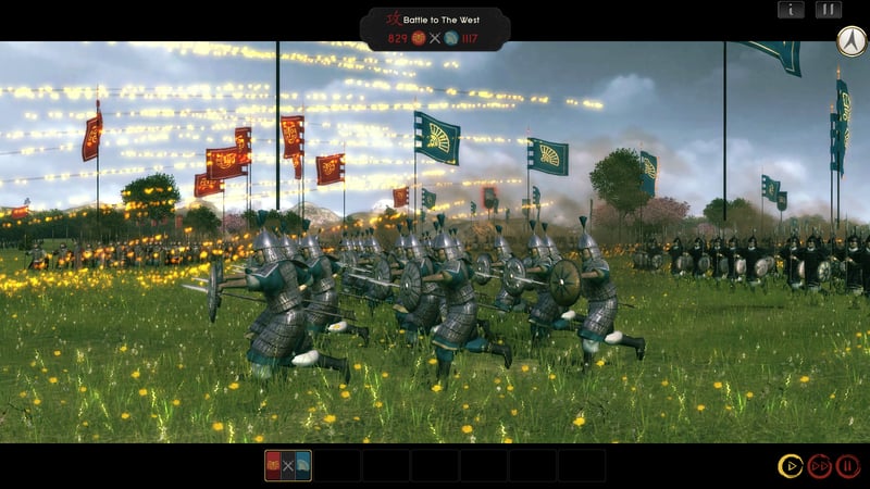 Game screenshot 5