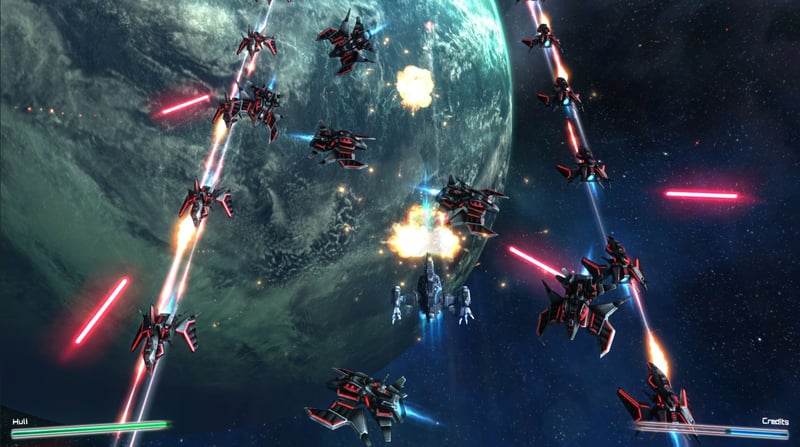 Game screenshot 2