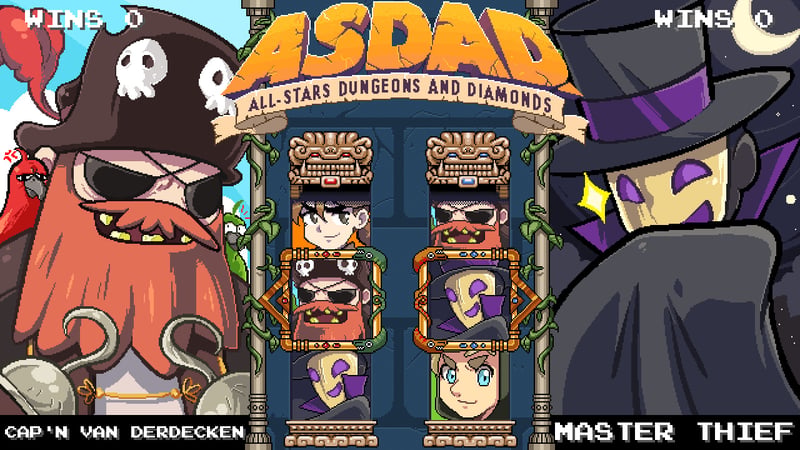 Game screenshot 2