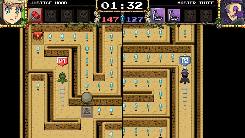 Game screenshot 5