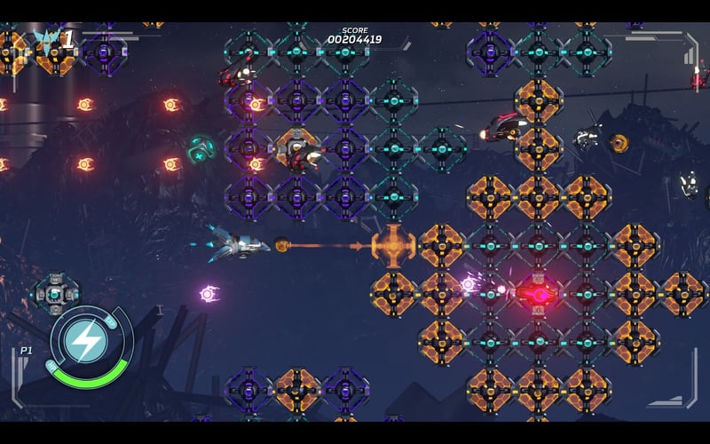 Game screenshot 5