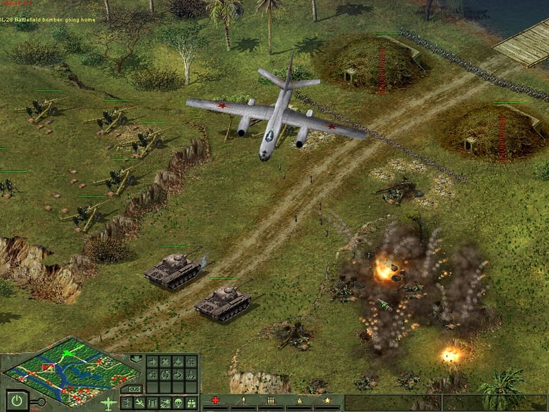 Game screenshot 2
