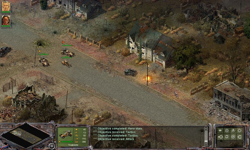 Game screenshot 3